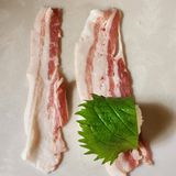 あまから~宮崎の肉巻きおにぎり作り方2写真