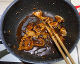 豚薄切り肉で麻婆ナス　2026作り方2写真