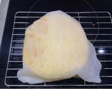 12センチのスポンジケーキ作り方6写真