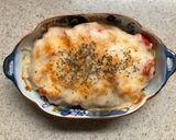 簡単！サバ缶！イタリアン作り方5写真