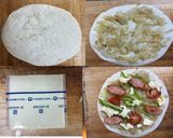 玉ねぎチーズトースト作り方6写真