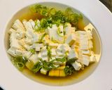 お手軽、湯豆腐作り方6写真