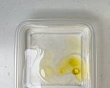 高菜とたらこで作る！和風お手軽パスタ作り方1写真