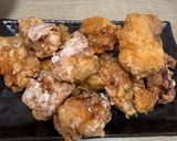 冷凍竜田揚げ作り方4写真