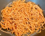 松代おやじ会風の『イケ麺やきそば！』作り方8写真