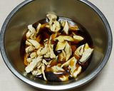 カレー風味のめんつゆでささみそうめん作り方3写真