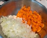 スパイスなしのチリコンカン作り方1写真
