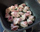 コリコリ食感が最高♡砂肝のから揚げ作り方3写真