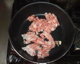 茄子のボロネーゼパスタ♪簡単レシピ作り方5写真