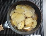 アンダルースソースで食べる♪ベルギーフリッツ。作り方4写真