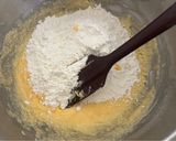 紅茶のケーキ♪作り方3写真