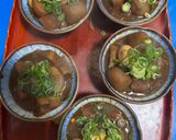 八丁味噌で作るおでん風味噌煮込み⭐︎作り方5写真
