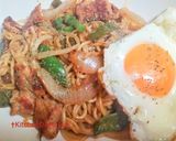 やさしい家庭味🍗【チキンティッカマサラ】🇮🇳🍛🇬🇧作り方7写真