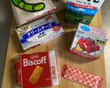 レアチーズケーキ作り方1写真