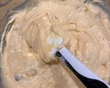バナナケーキ作り方5写真