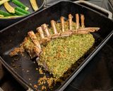 ラムラックのロースト ピスタチオ版作り方4写真