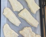 リュスティック〜こねないパン〜作り方10写真