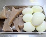 夏でも食べたい♪田楽味噌おでん♡作り方2写真