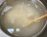 胚芽米を炊いてみる。作り方6写真