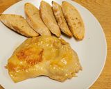 簡単！ストウブで作る鶏のコンフィ作り方4写真