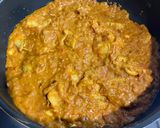 バターチキンカレー作り方9写真