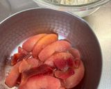 紅玉りんごのケーキ♪作り方5写真