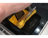 チーズ竹輪入り玉子焼き★動画あり★作り方22写真