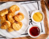 激安冷凍ナゲットを、ほぼあの有名店の味にする方法作り方10写真