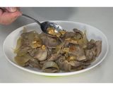 豚肉のにんにく醬油塩麹炒め★動画あり★作り方26写真