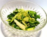 簡単で美味しい セロリの青梅塩麹漬け作り方9写真
