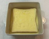 簡単フレンチトースト！作り方3写真