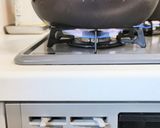 小学生でも作れちゃう、超簡単 メンマ炒飯作り方2写真