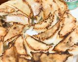 米粉の餃子の皮作り方3写真
