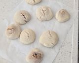 5分で簡単！ちんすこう風クッキー作り方3写真