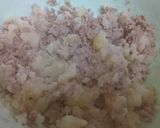 皆が知っているコロッケ！😀作り方6写真
