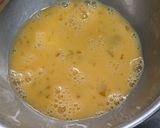 麻婆天津飯作り方3写真