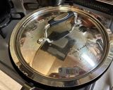 白身魚のフリカッセ作り方9写真