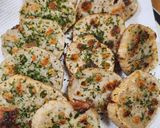 レンコンのつみれ揚げ焼き作り方4写真