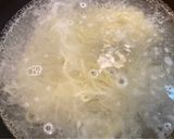 【糖尿病】残りシチューラーメン作り方7写真