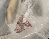 鶏とかぼちゃと蓮根の味噌炒め作り方5写真