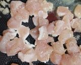 うちの定番♪ケチャップライス*オムライス作り方2写真