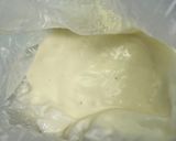 災害時にも使える！ポリ袋調理〜蒸しパン〜作り方1写真