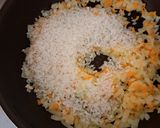 20分で完成。簡単リゾット作り方4写真