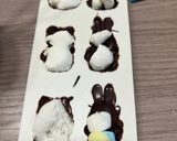 チョコマシュマロ🍫💭⑅作り方3写真