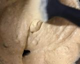 本格バニラ香る♪米粉のカスタードクリーム作り方7写真