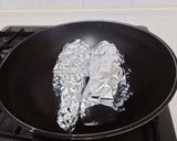 簡単!フライパンでしっとり甘い焼き芋作り方2写真