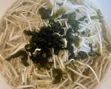 無添加 簡単 塩麹で発酵 浅漬けの素作り方8写真