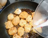 ふわふわ豆腐入りつくね作り方12写真