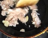 きゅうりと鶏胸ひき肉のタコライス風！作り方4写真