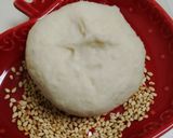しっとり♪もっちり！おからパン＊アレンジ作り方10写真